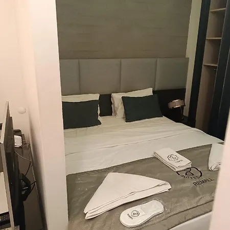 Remall Suites Istanbul