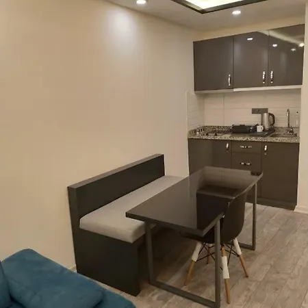 Ξενοδοχείο Remall Suites *