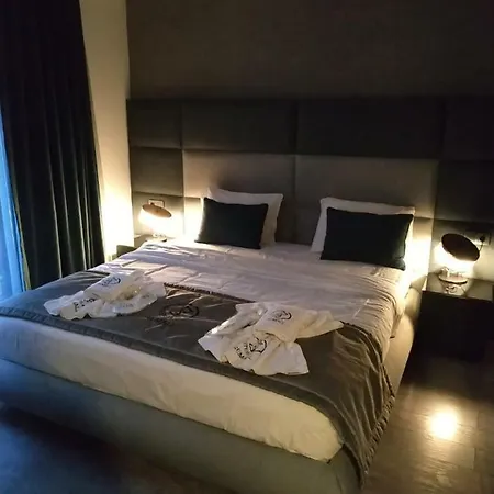 Ξενοδοχείο Remall Suites Κωνσταντινούπολη