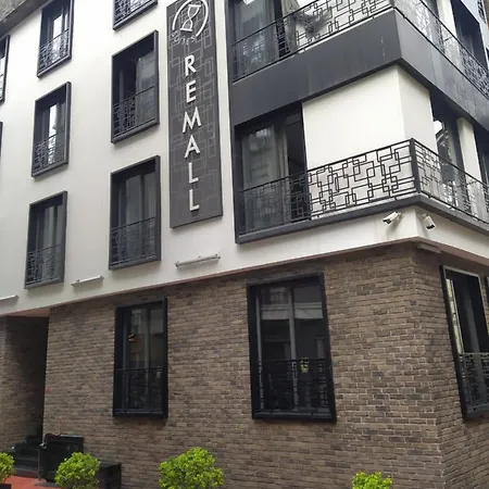 Remall Suites