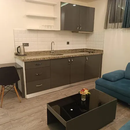 Отель Remall Suites