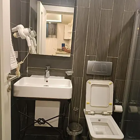 Remall Suites 호텔 이스탄불