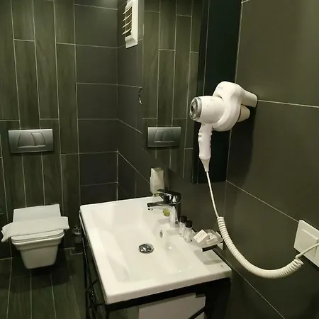 Remall Suites * Istanbul