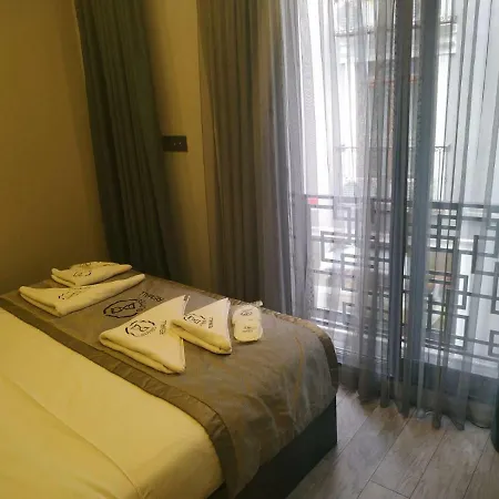 Remall Suites Отель Стамбул