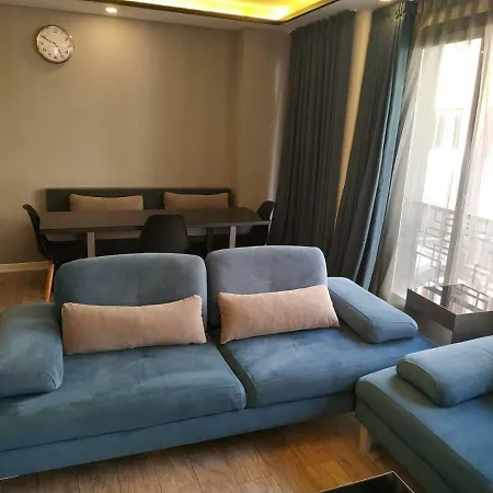 Remall Suites 호텔 이스탄불