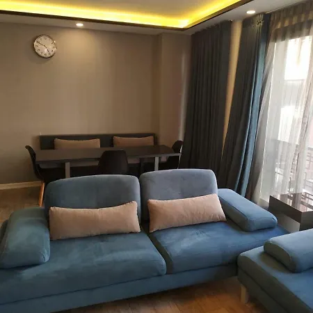 Отель Remall Suites
