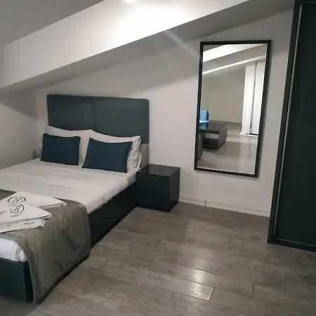 Remall Suites * 이스탄불