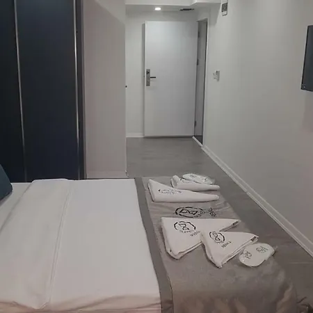 Remall Suites * Стамбул