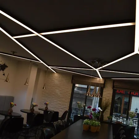 Remall Suites Stambuł