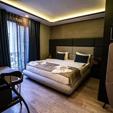 Remall Suites Stambuł