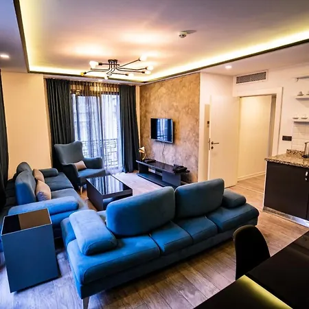 Remall Suites