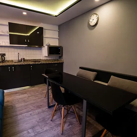 Remall Suites Stambuł