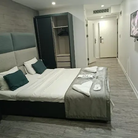 Remall Suites