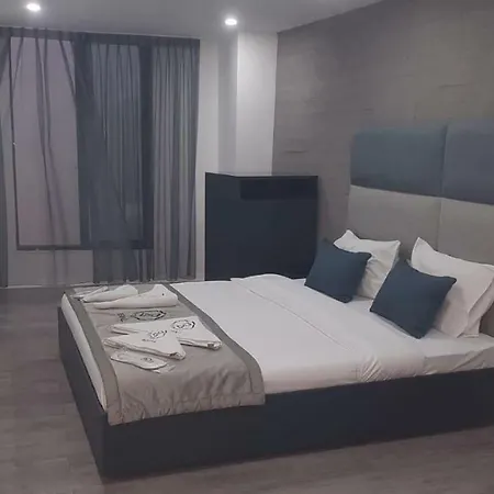 Hotel Remall Suites Stambuł