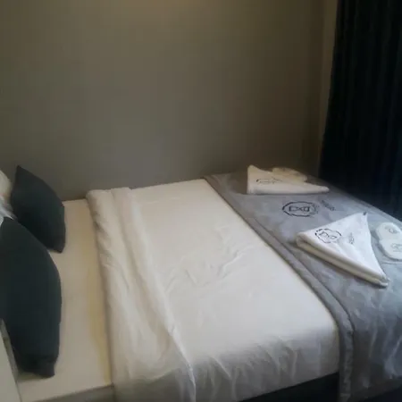 Remall Suites * Stambuł