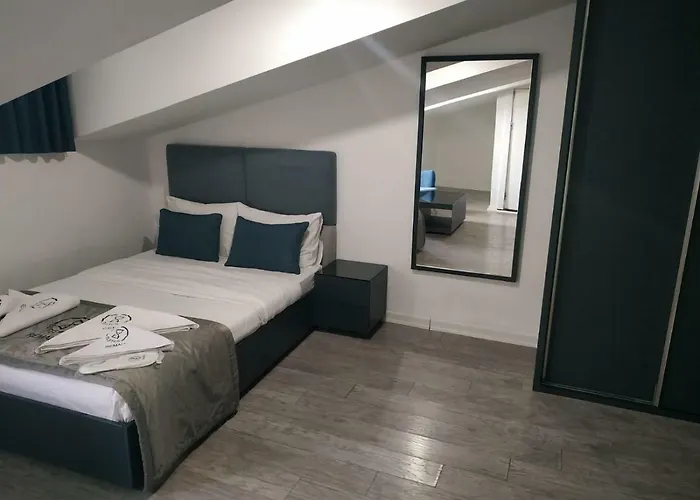 Remall Suites * Istanbul